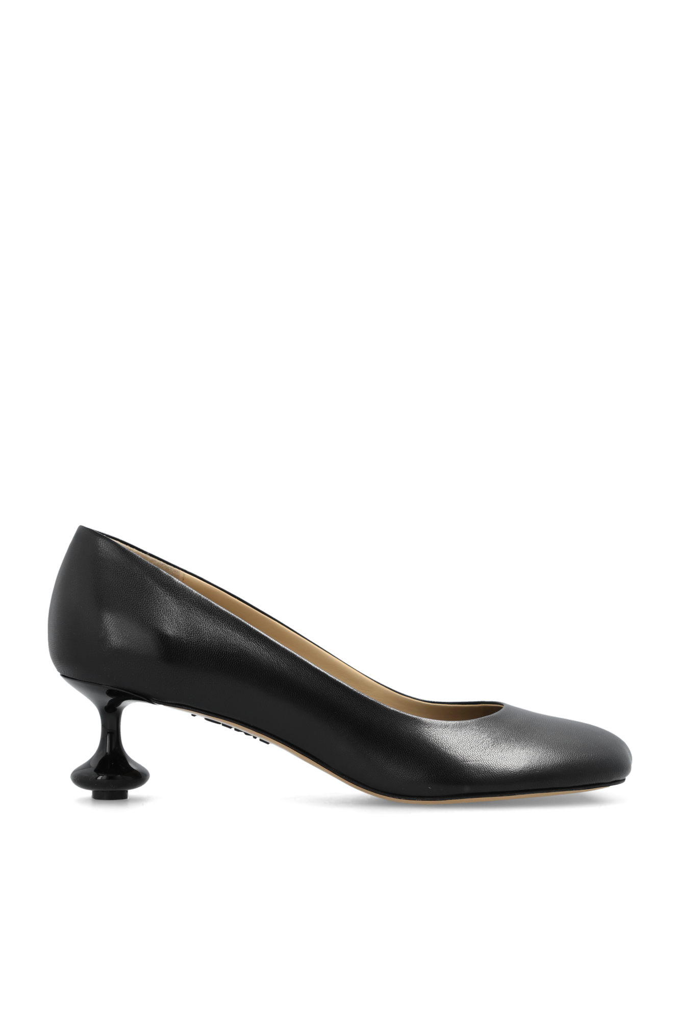 Loewe kitten discount heel